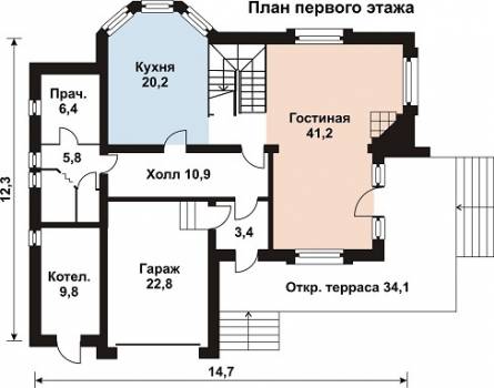 Проект as 2051